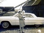 Thumbnail Photo 22 for 1964 Chevrolet Impala Coupe